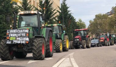 voici les actions prévues en Meurthe-et-Moselle vendredi