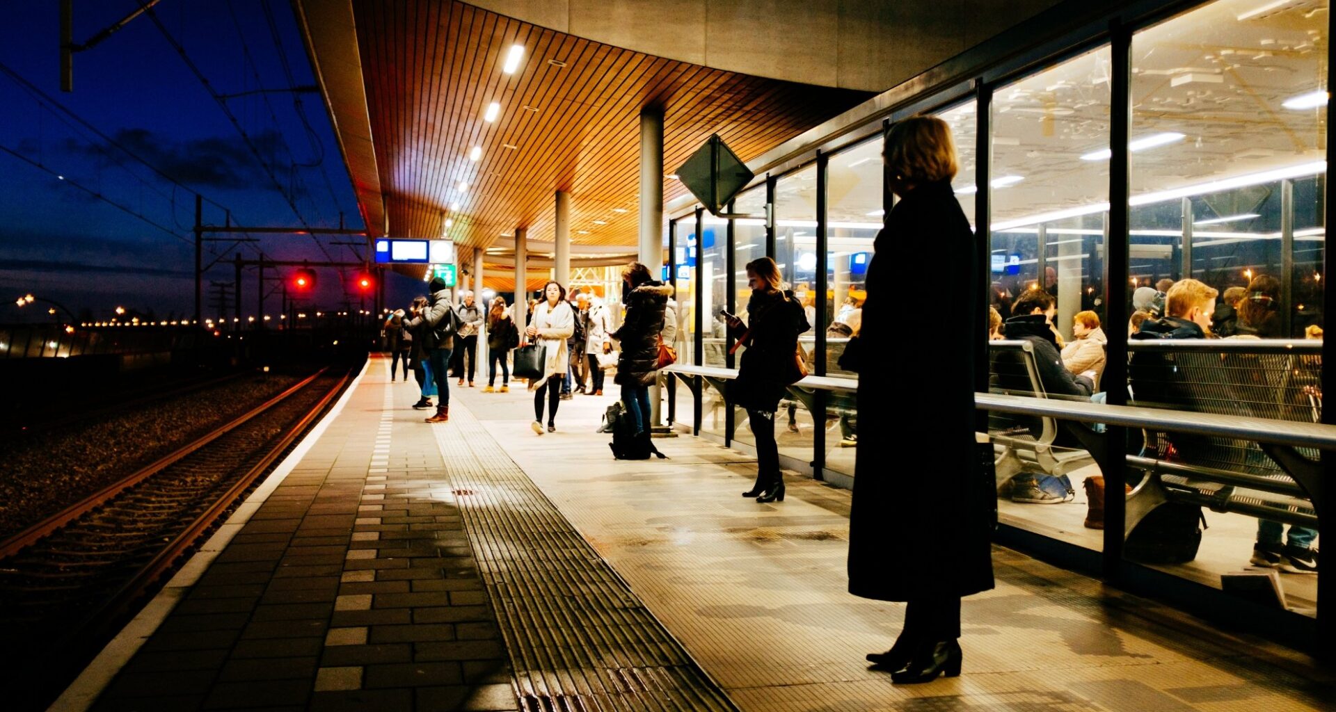 Train de nuit