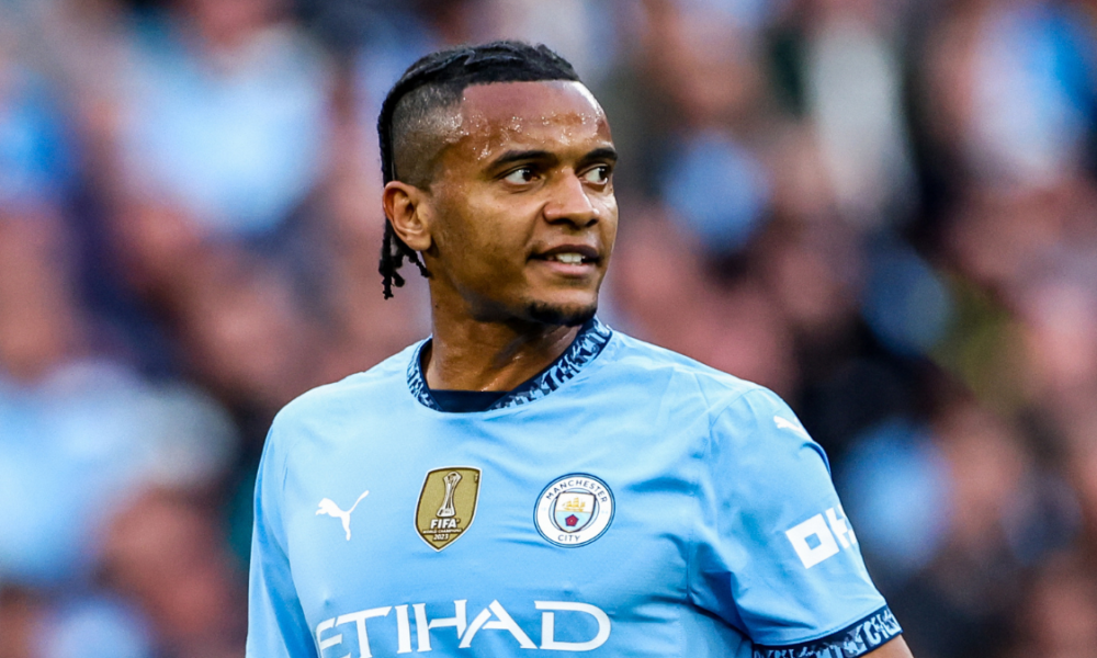 Marseille active la piste Manuel Akanji