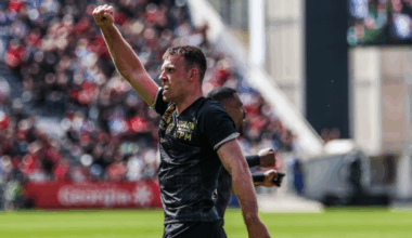 Toulon, Perpignan, Ligue R360, Ben White est très courtisé