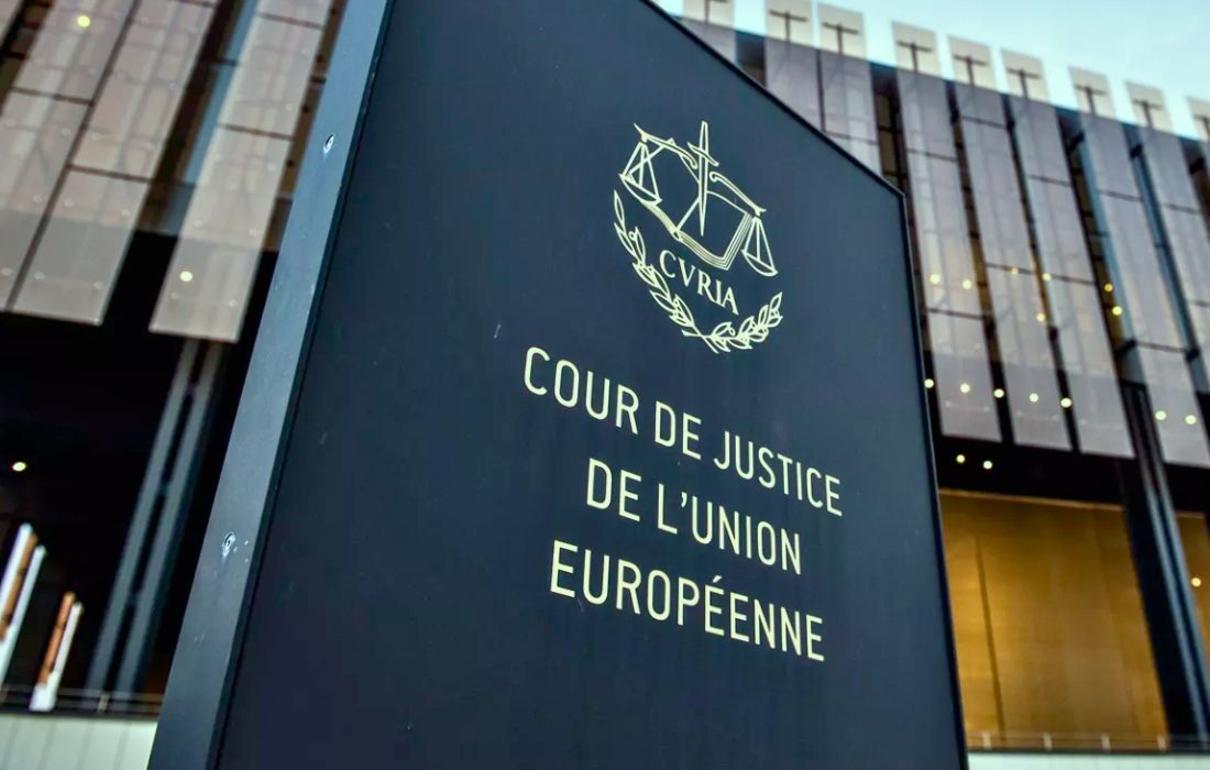 UE : l’avocat général de la CJUE plaide pour des papiers conformes au genre vécu