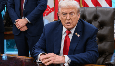 À l’ONU, Donald Trump a affirmé que l’Ukraine pouvait récupérer ses frontières d’avant-guerre après un entretien "important" avec Volodymyr Zelensky, tout en appelant l’Otan et l’Europe à renforcer leur soutien - Crédits : The White House / Flickr
