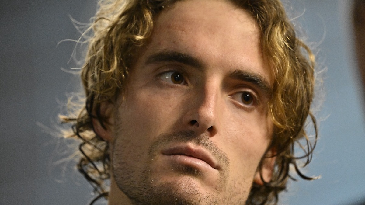ATP > En grande difficulté, Stefanos Tsitsipas prend une décision importante : "J'ai réalisé que cela me ferait du bien si je me fixais comme objectif de ne pas utiliser les réseaux sociaux"