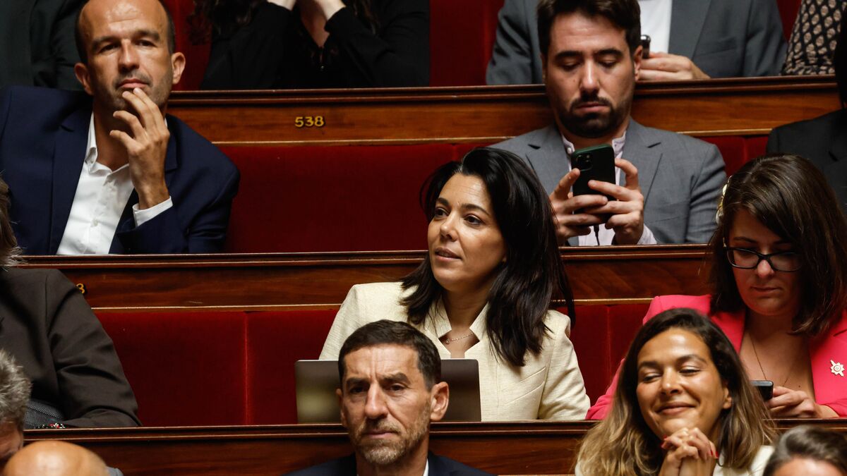 Municipales 2026 à Paris : Sophia Chikirou sera bien la candidate de LFI