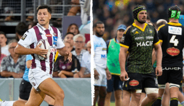 UBB-La Rochelle Compositions, Chaîne TV et Heure