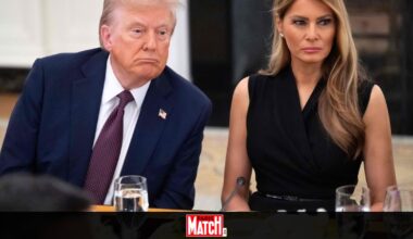Pourquoi Donald et Melania Trump ne seront pas reçus à Buckingham Palace lors de leur visite d'État au Royaume-Uni