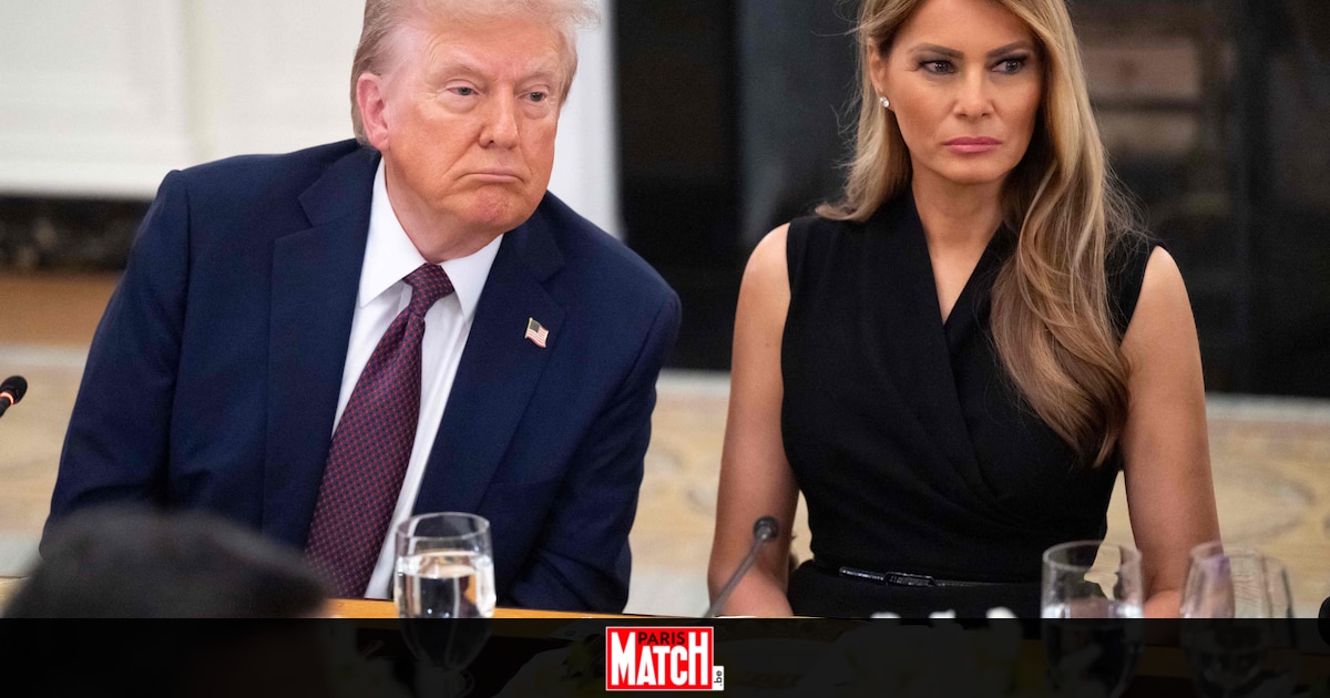 Pourquoi Donald et Melania Trump ne seront pas reçus à Buckingham Palace lors de leur visite d'État au Royaume-Uni