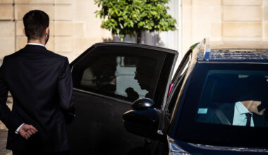 Sébastien Lecornu encadre les avantages des anciens Premiers ministres