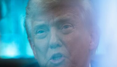 le contrôle de la presse resserré aux Etats-Unis – Libération
