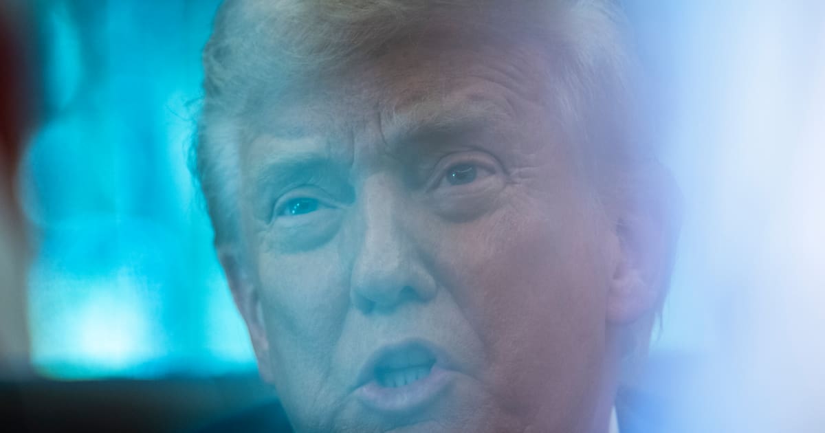 le contrôle de la presse resserré aux Etats-Unis – Libération