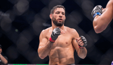 UFC Paris 4 Liste des combats Cartes principale et préliminaire