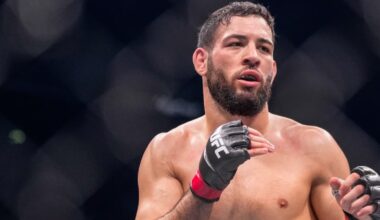 Imavov, Saint Denis... Suivez l'événement du MMA français en live