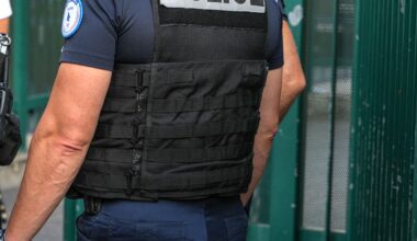 un policier mis en examen pour viol et agression sexuelle d’une touriste britannique – Libération