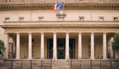 l’ex-policier de la brigade des mineurs de Marseille condamné à 15 ans de réclusion criminelle – Libération