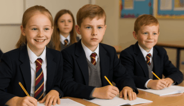 Royaume-Uni. Pourquoi les enfants blancs des classes populaires décrochent à l’école ?