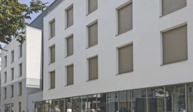 avec Loire Campus, les étudiants sont bichonnés