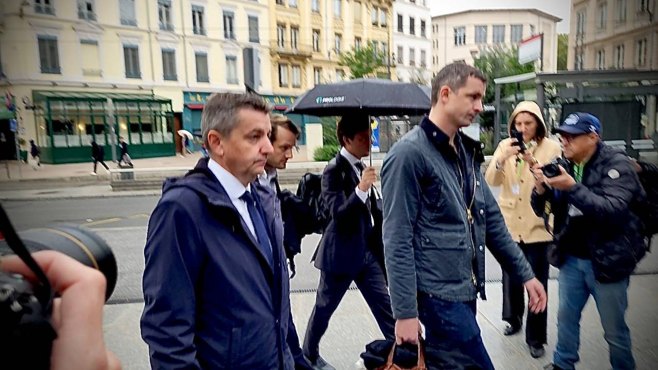 « Depuis le temps que j’attends ça »