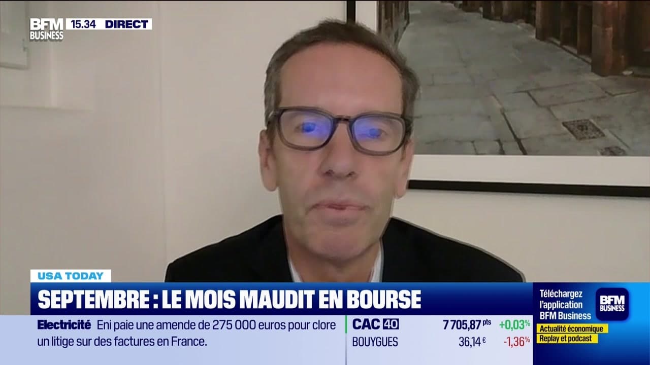 USA Today : "L'emploi US et Broadcom au cœur des enjeux de Wall Street cette semaine", par John Plassard