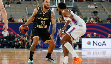 Basket : Monaco en reconquête, Paris dans le flou… Tout savoir sur la reprise de la Betclic Élite