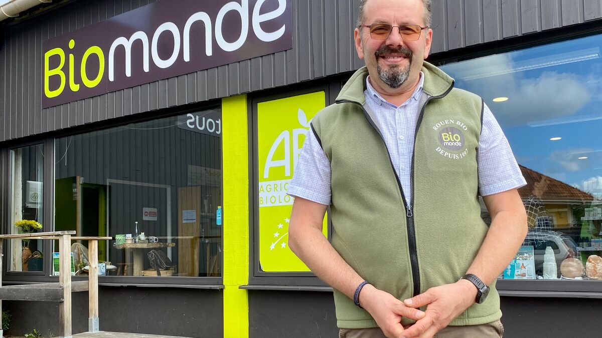 «Soixante-quatorze familles sont intéressées» : Rouen Bio se tourne vers un modèle coopératif pour survivre
