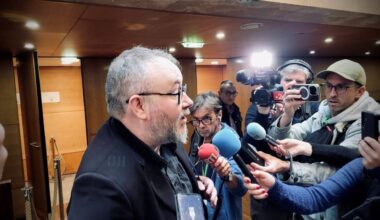« Maintenant, le docteur Frankestein va débrancher sa créature »