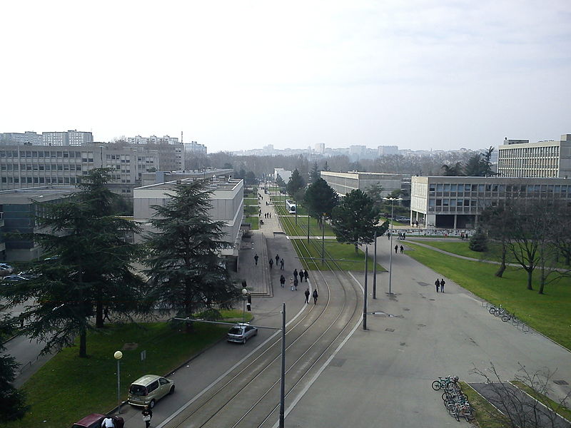 Rentrée scolaire : de nombreux étudiants toujours sans logement à Lyon