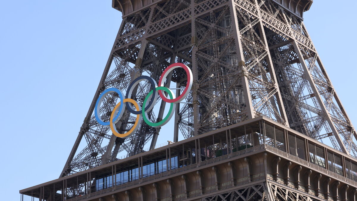 JO Paris 2024 : la Cour des comptes estime le coût à trois fois plus que prévu mais salue « une organisation sans incident »