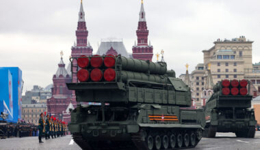 Guerre en Ukraine : Kiev détruit un Buk-M3, un système de missiles antiaériens russe évalué à 40 millions de dollars