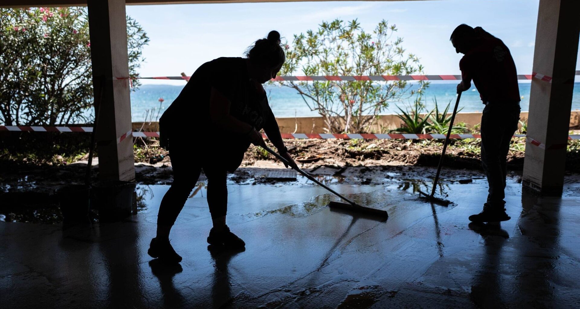 Inondations: un nouvel Atlas de référence sort en France, voici les zones des Alpes-Maritimes et du Var les plus exposées