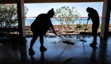 Inondations: un nouvel Atlas de référence sort en France, voici les zones des Alpes-Maritimes et du Var les plus exposées