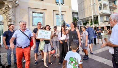 "Nos vies deviennent de plus en plus compliquées": après la chute du gouvernement, la manifestation de mercredi s’organise à Toulon