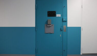 À Nancy, le détenu s’était enduit de gel pour se glisser entre les barreaux