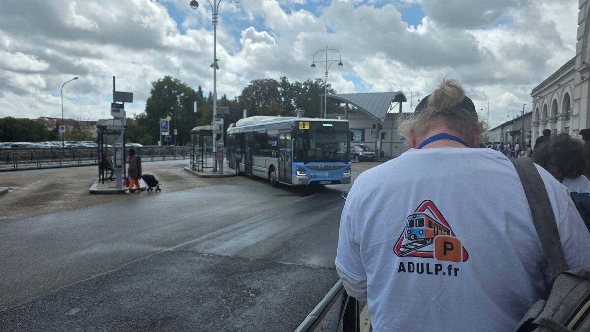 « Une première en Île-de-France » : le RER A en renfort de la ligne P fermée la nuit entre Paris et Meaux