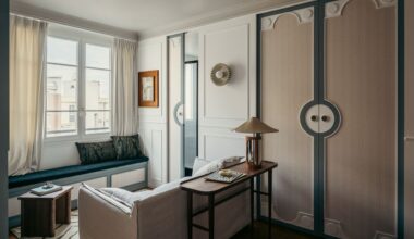 Architectural Digest France