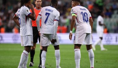 « C’est complètement fou de l’avoir fait jouer » : la blessure de Dembélé met le PSG en colère