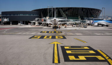 Collision entre deux avions évitée de justesse à Nice : comment expliquer un tel incident ? - Le Parisien