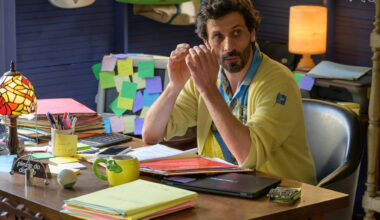 « Vidal » sur France 2 : on voudrait tous être soignés par ce « Dr House » de génie ultra-sympa