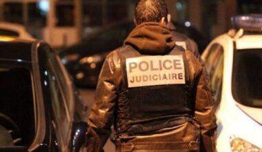 Meudon : un couple d’octogénaires réveillés par des braqueurs en pleine nuit