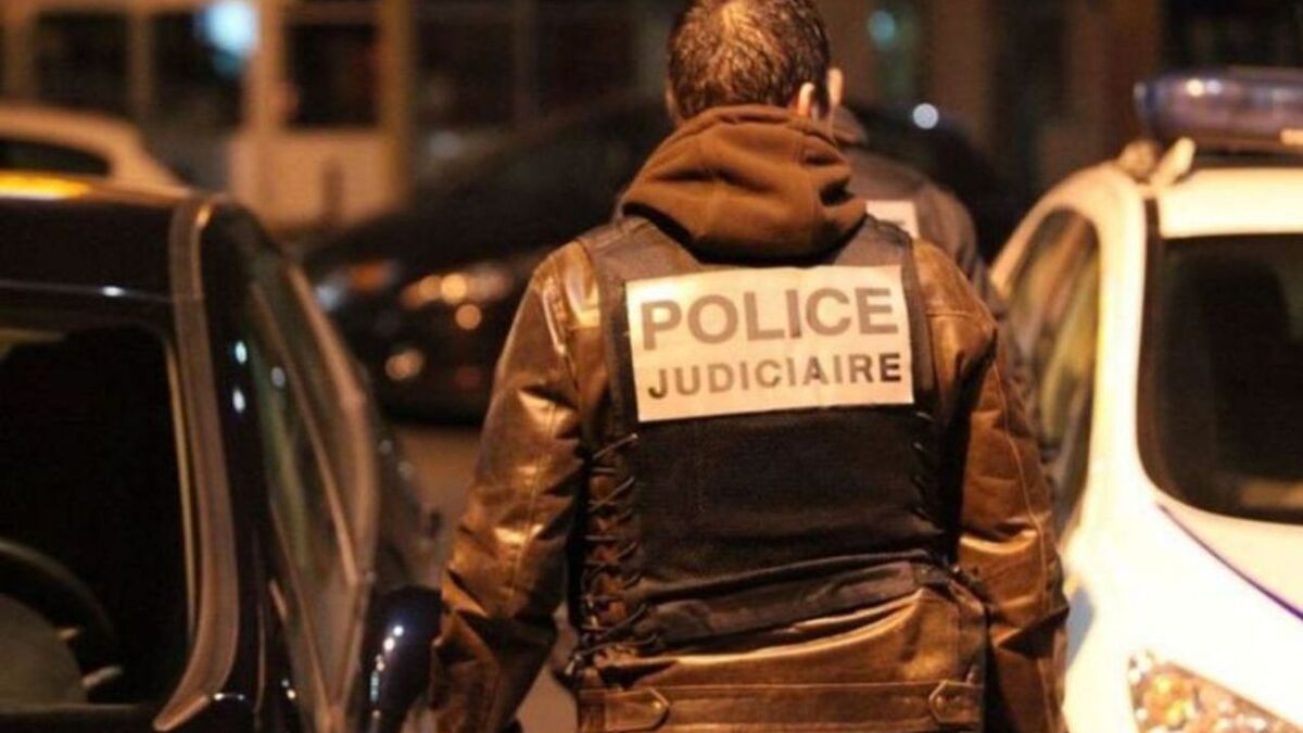 Meudon : un couple d’octogénaires réveillés par des braqueurs en pleine nuit