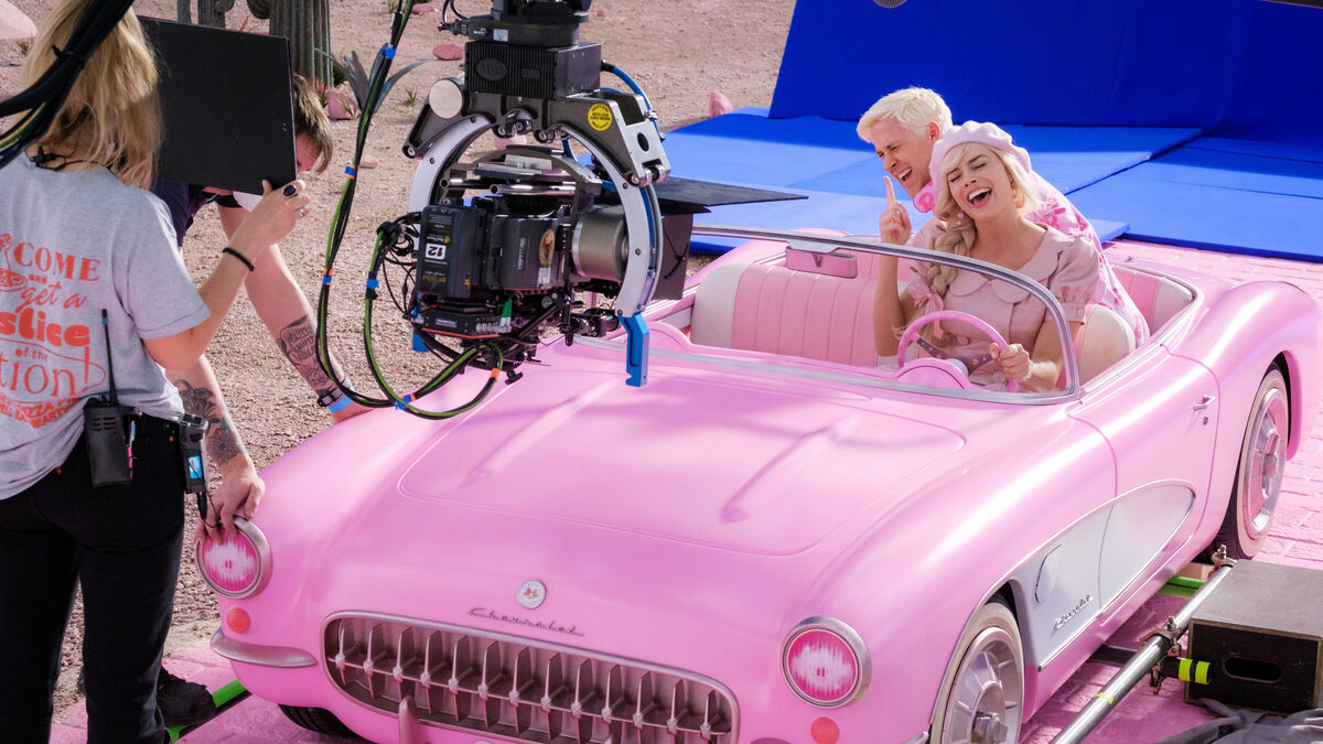 Un mois après l’annulation polémique, le film « Barbie » sera projeté ce mardi dans une école de Noisy-le-Sec