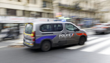 Lyon : un homme en fauteuil roulant tué à l’arme blanche