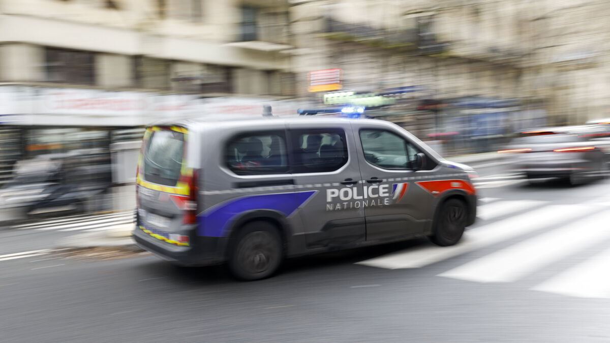 Lyon : un homme en fauteuil roulant tué à l’arme blanche