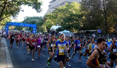 Paris-Versailles 2025 : parcours, participants, favoris… Tout savoir sur la 46e édition de la Grande Classique