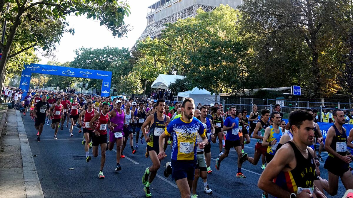 Paris-Versailles 2025 : parcours, participants, favoris… Tout savoir sur la 46e édition de la Grande Classique
