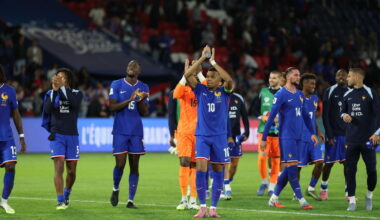 Equipe de France : le scénario qui pourrait qualifier les Bleus pour le Mondial 2026 dès le 13 octobre