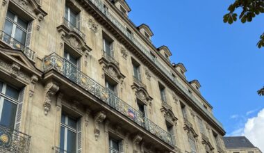 À Paris, des logements sociaux dans le Triangle d’Or : les travaux vont (enfin) commencer