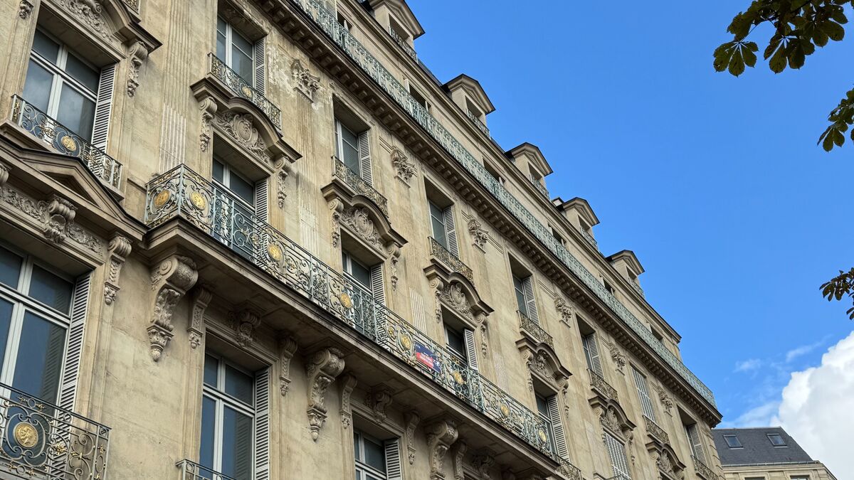 À Paris, des logements sociaux dans le Triangle d’Or : les travaux vont (enfin) commencer