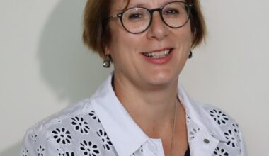 Valérie VITZTHUM, directrice de l'EEIGM