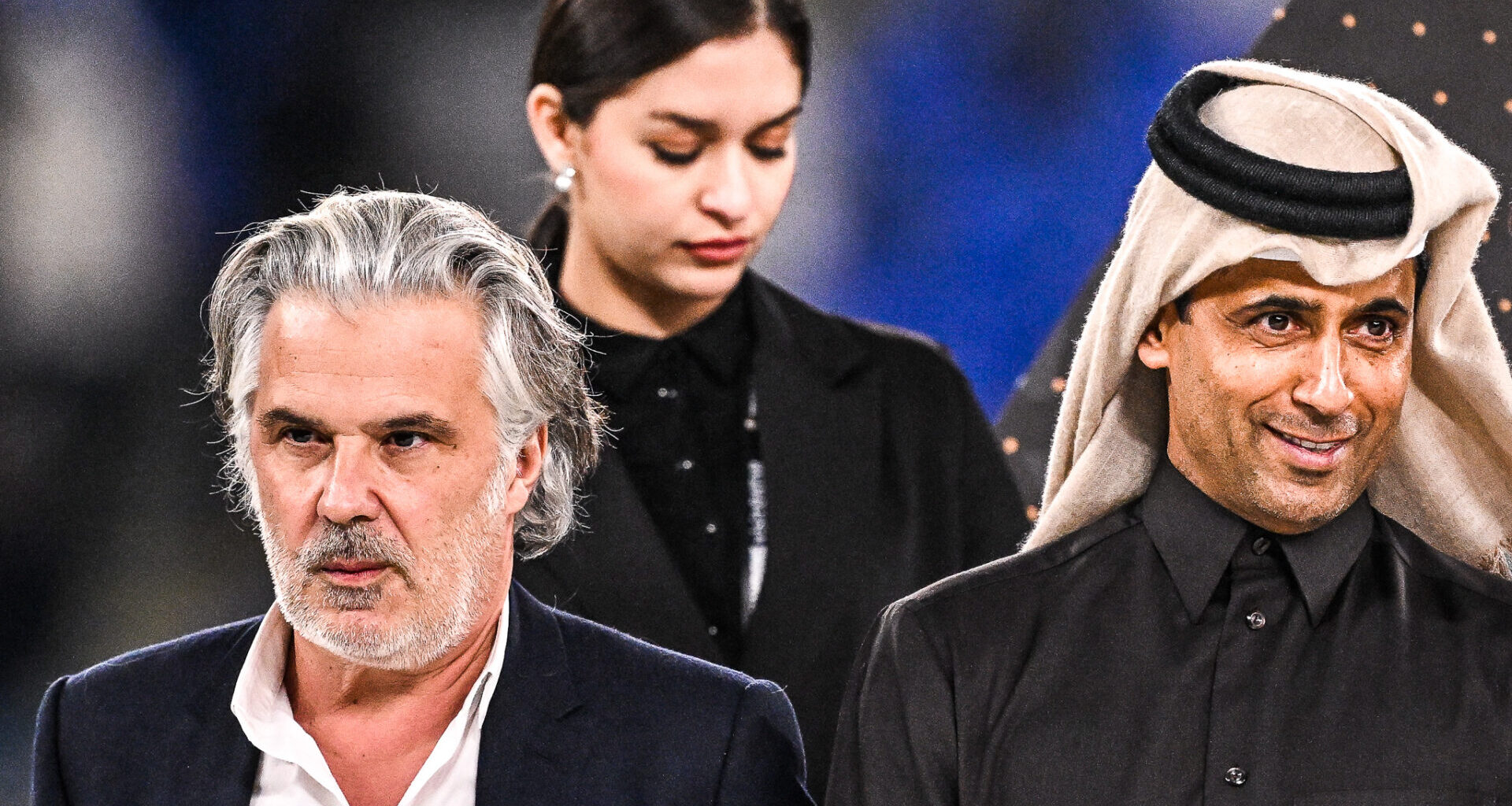 Ligue 1 - LFP : d’autres clubs contestataires avec Lens et l’OM ?