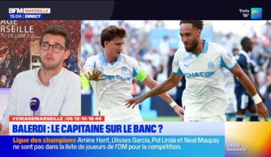 Virage Marseille du jeudi 4 septembre